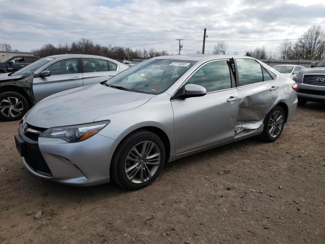 toyota camry le 2017 4t1bf1fk2hu276881