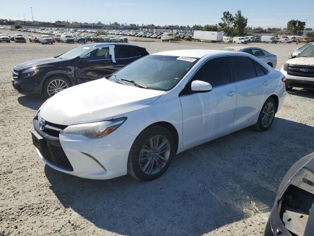 toyota camry 2017 4t1bf1fk2hu277870