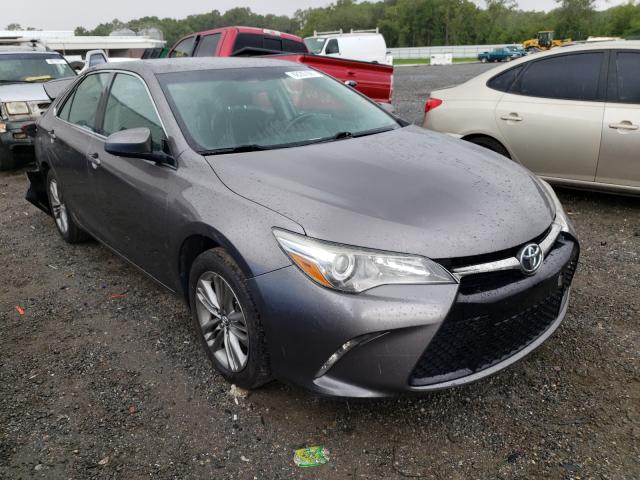 toyota camry-le 2017 4t1bf1fk2hu285421