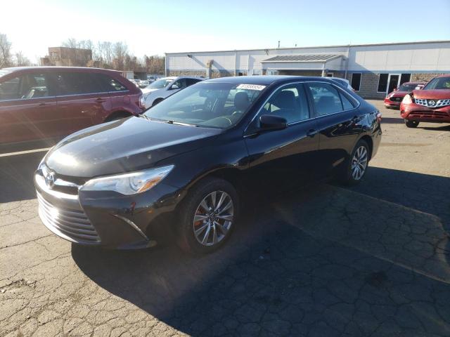 toyota camry le 2017 4t1bf1fk2hu285824