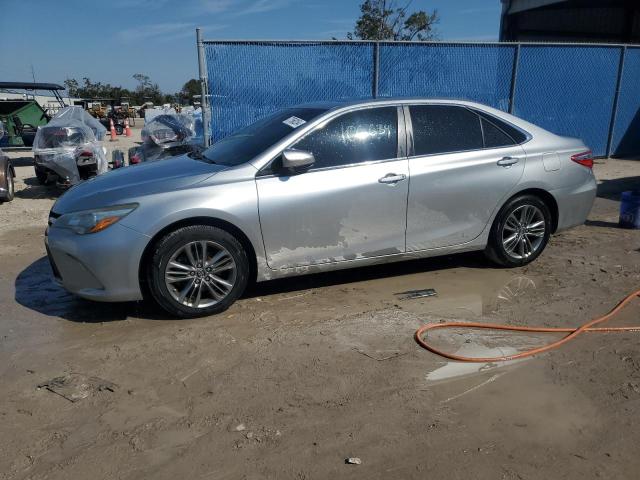 toyota camry le 2017 4t1bf1fk2hu287475