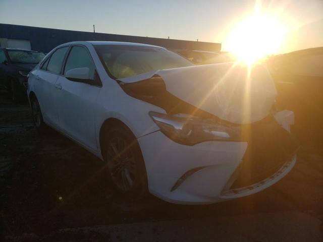 toyota camry le 2017 4t1bf1fk2hu289114