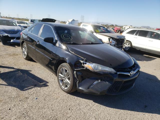 toyota camry le 2017 4t1bf1fk2hu297665