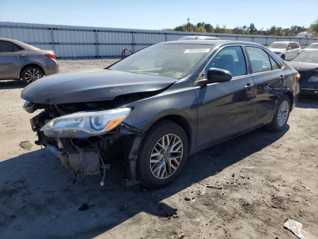 toyota camry le 2017 4t1bf1fk2hu298301