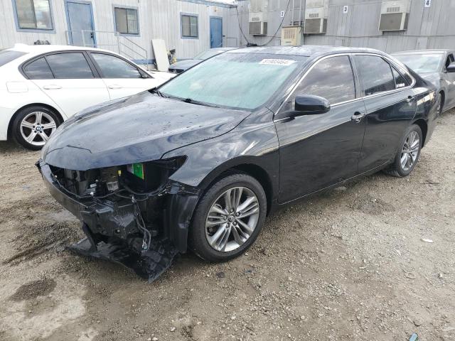 toyota camry 2017 4t1bf1fk2hu299237