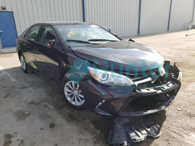 toyota camry le 2017 4t1bf1fk2hu307420