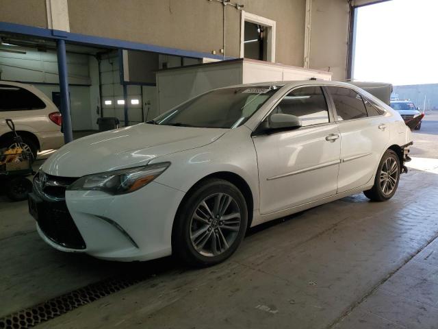 toyota camry le 2017 4t1bf1fk2hu309457