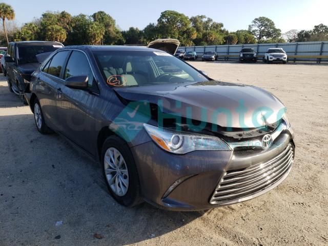 toyota camry le 2017 4t1bf1fk2hu311922
