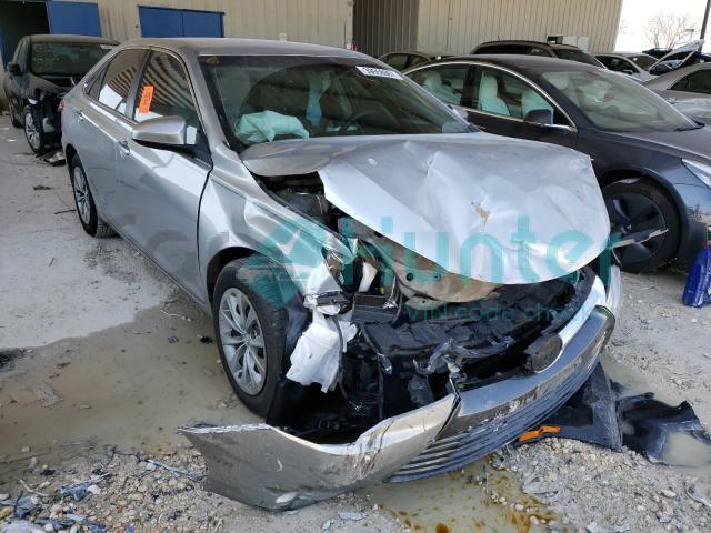 toyota camry le 2017 4t1bf1fk2hu314951