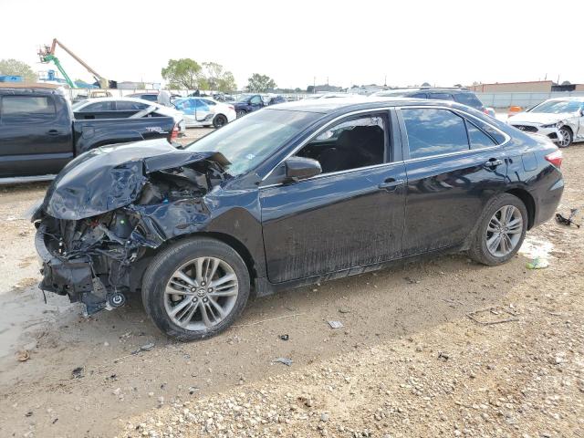 toyota camry 2017 4t1bf1fk2hu322919