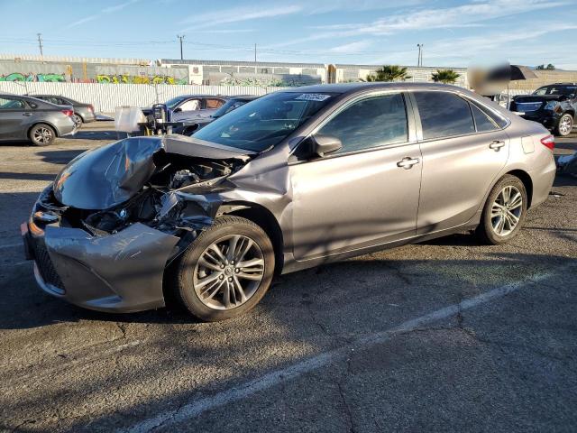 toyota camry 2017 4t1bf1fk2hu326534