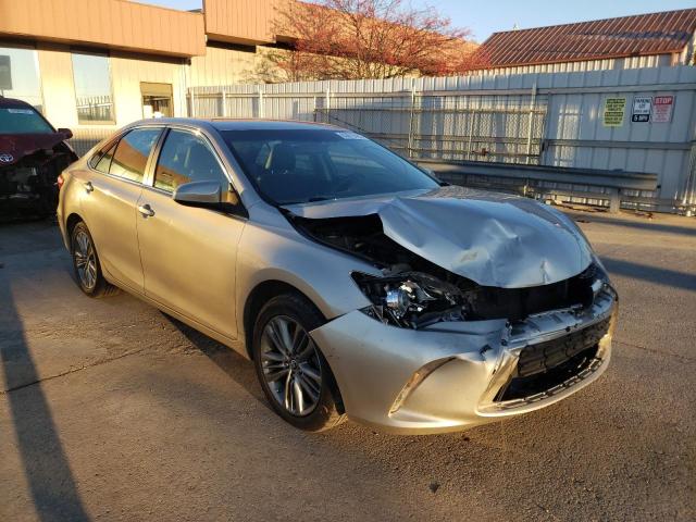 toyota camry le 2017 4t1bf1fk2hu327408