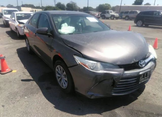 toyota camry 2017 4t1bf1fk2hu340093