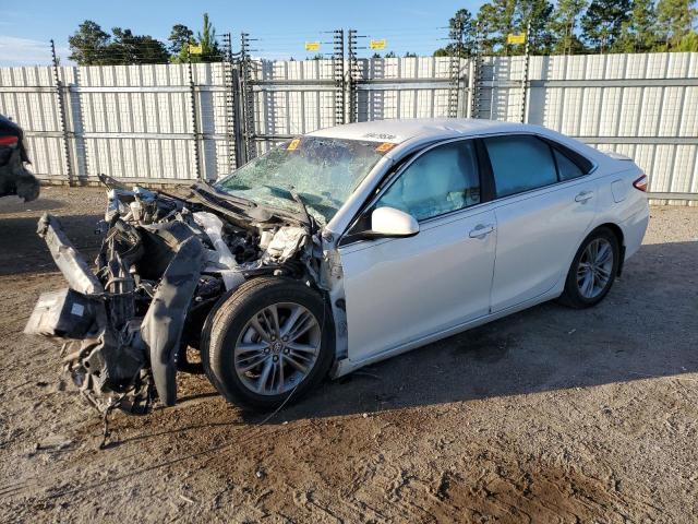 toyota camry le 2017 4t1bf1fk2hu343091