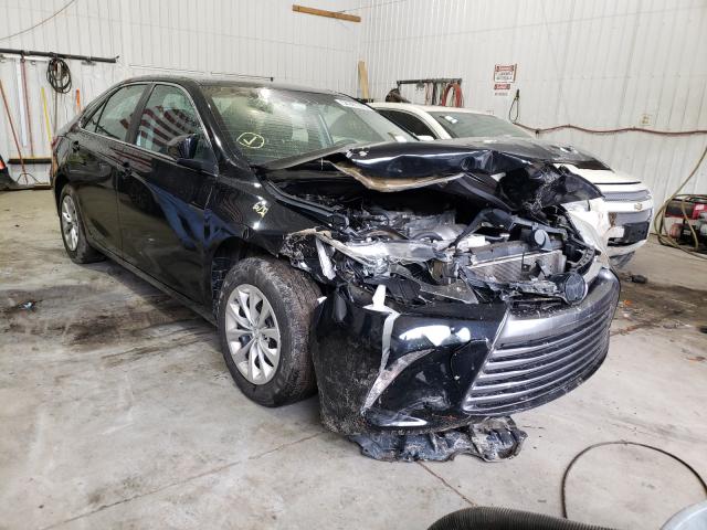 toyota camry le 2017 4t1bf1fk2hu346654