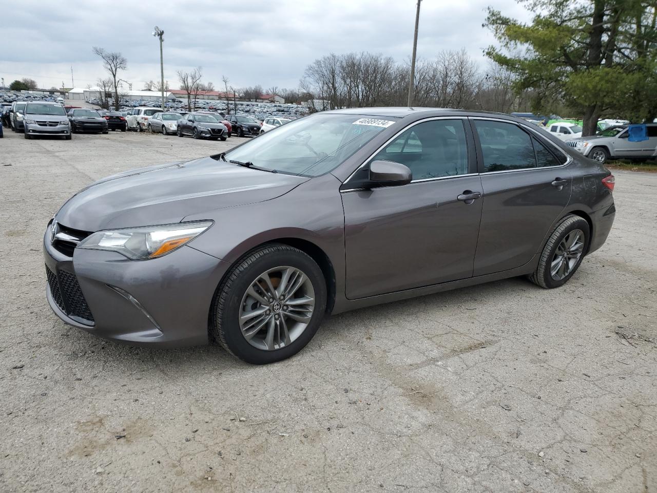 toyota camry 2017 4t1bf1fk2hu352728