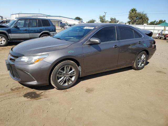 toyota camry le 2017 4t1bf1fk2hu353555