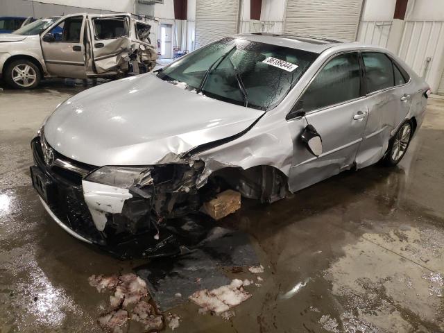 toyota camry le 2017 4t1bf1fk2hu355421