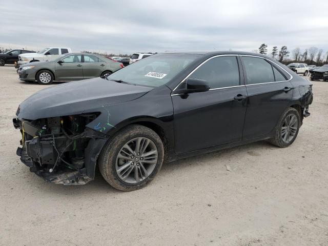 toyota camry le 2017 4t1bf1fk2hu356276