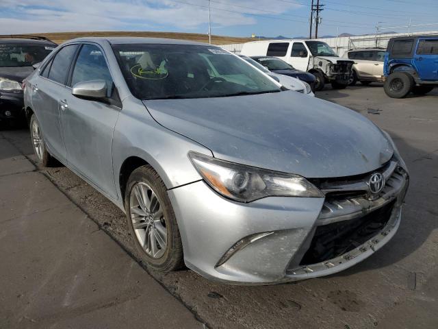 toyota camry le 2017 4t1bf1fk2hu365320