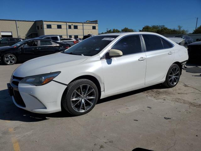 toyota camry le 2017 4t1bf1fk2hu366564