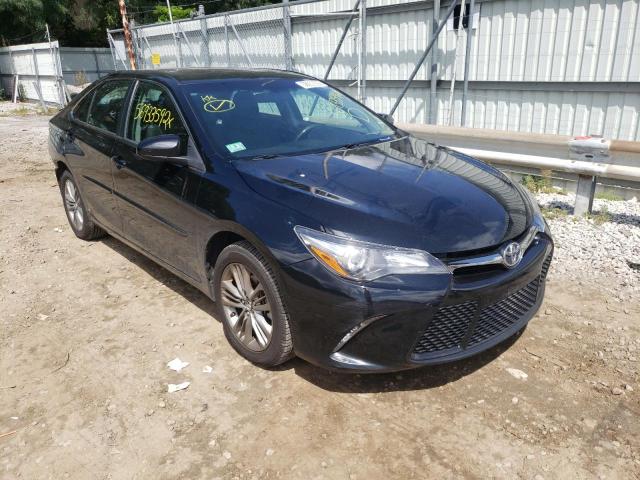 toyota camry le 2017 4t1bf1fk2hu377290