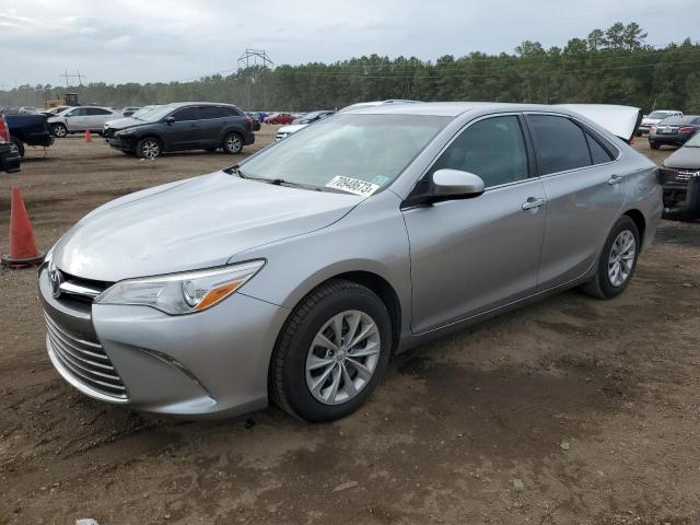 toyota camry 2017 4t1bf1fk2hu380464