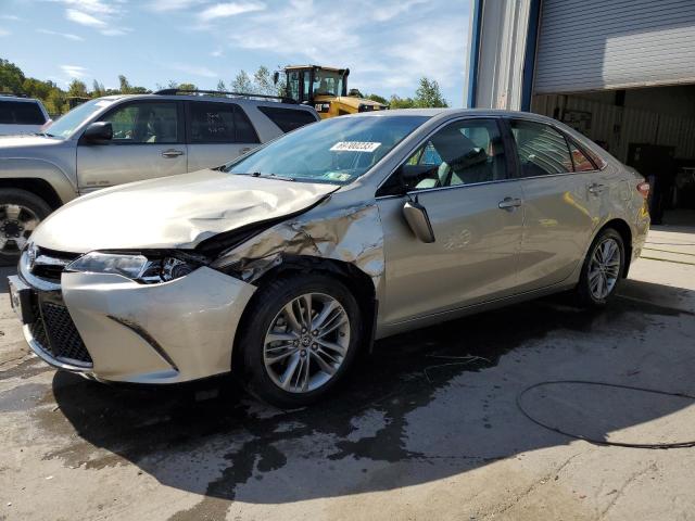 toyota camry le 2017 4t1bf1fk2hu390945