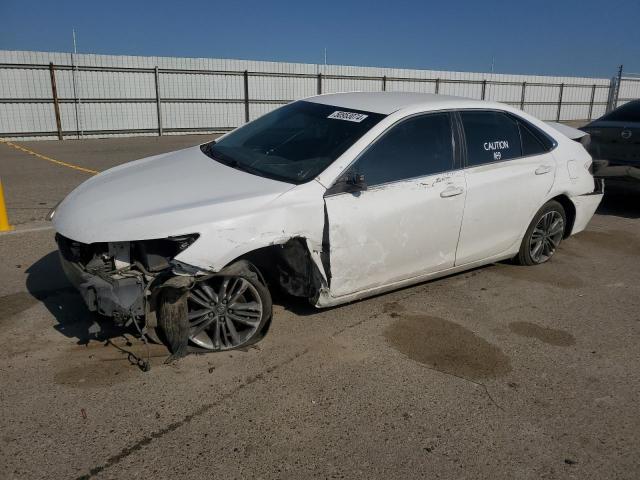 toyota camry 2017 4t1bf1fk2hu396258