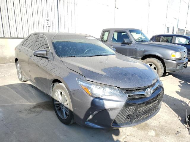 toyota camry le 2017 4t1bf1fk2hu397331