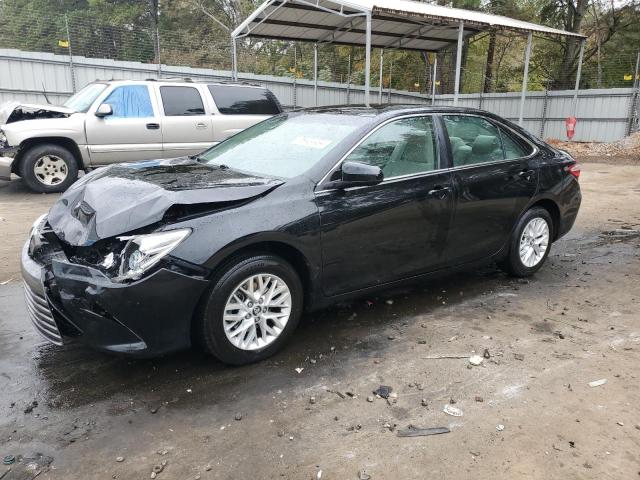 toyota camry le 2017 4t1bf1fk2hu398141