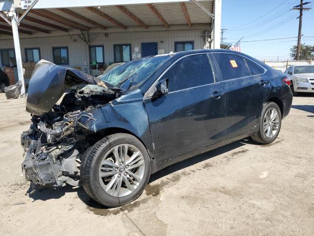 toyota camry le 2017 4t1bf1fk2hu403113