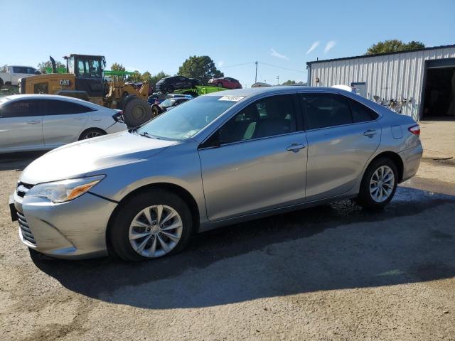 toyota camry le 2017 4t1bf1fk2hu403791