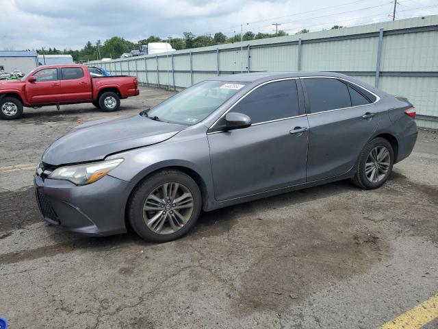 toyota camry le 2017 4t1bf1fk2hu403886