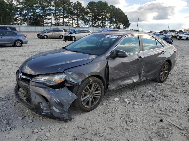 toyota camry le 2017 4t1bf1fk2hu419649