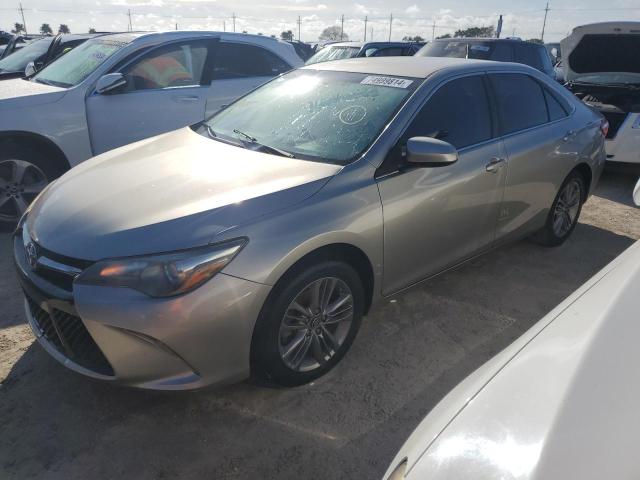 toyota camry le 2017 4t1bf1fk2hu426925