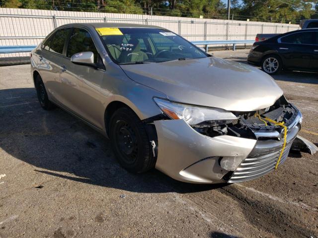 toyota camry le 2017 4t1bf1fk2hu430716