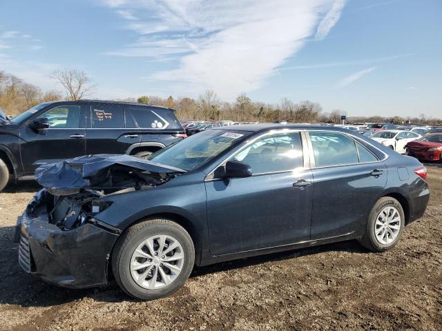 toyota camry le 2017 4t1bf1fk2hu446754