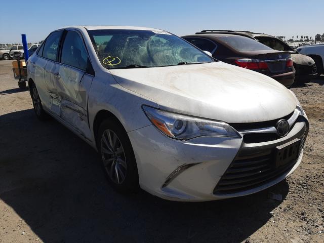 toyota camry le 2017 4t1bf1fk2hu620046