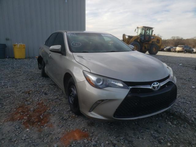 toyota camry le 2017 4t1bf1fk2hu623576