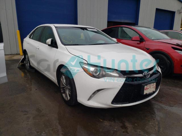 toyota camry le 2017 4t1bf1fk2hu625280