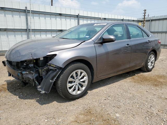 toyota camry 2017 4t1bf1fk2hu625778