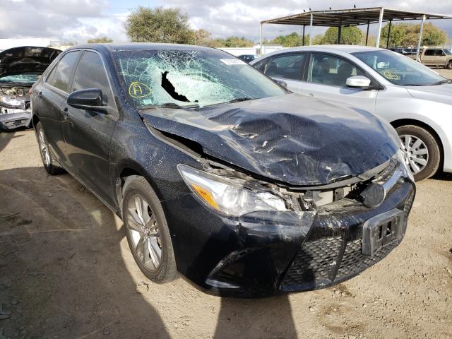 toyota camry le 2017 4t1bf1fk2hu627868