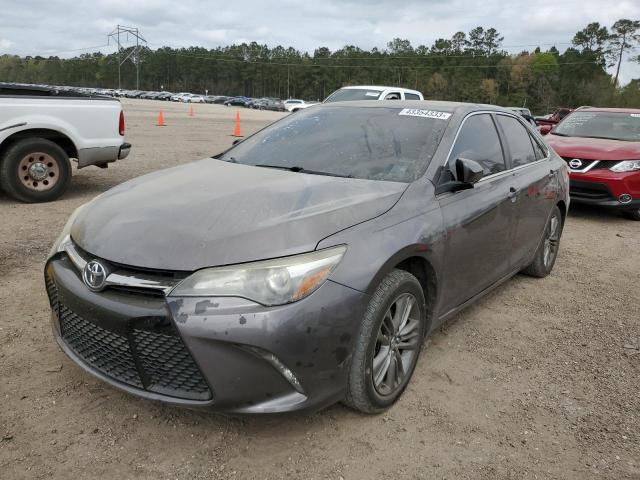 toyota camry le 2017 4t1bf1fk2hu631385