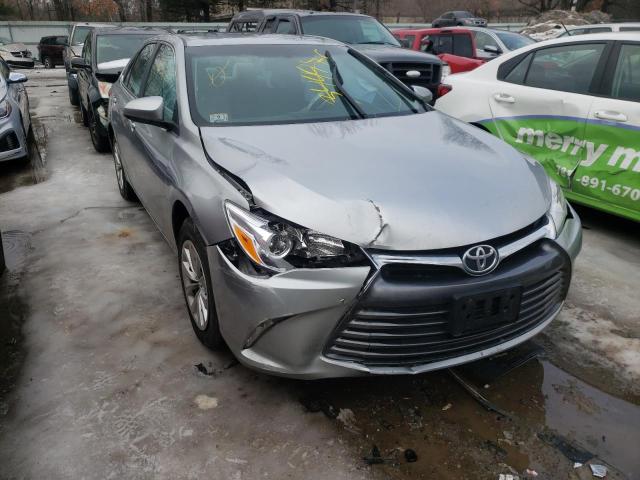 toyota camry le 2017 4t1bf1fk2hu635873