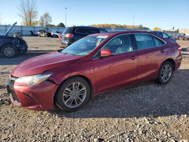 toyota camry le 2017 4t1bf1fk2hu642175