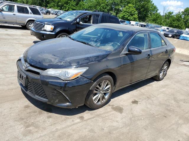 toyota camry le 2017 4t1bf1fk2hu645156