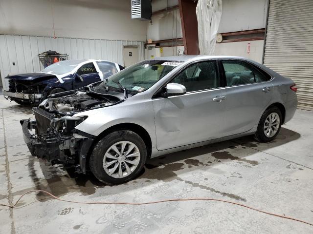 toyota camry le 2017 4t1bf1fk2hu646758