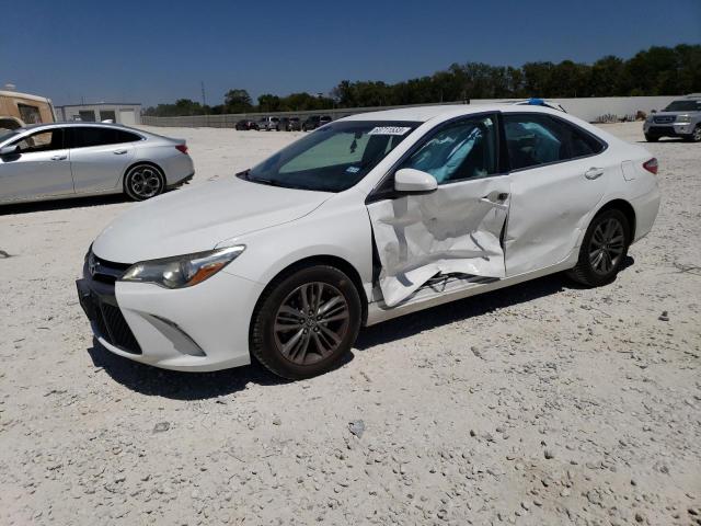 toyota camry 2017 4t1bf1fk2hu647019