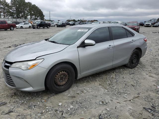 toyota camry 2017 4t1bf1fk2hu647344